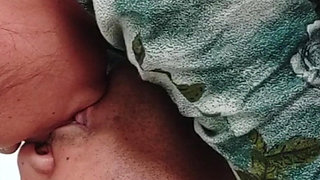 Full Hot kissing video and fucking Yang girlfriend