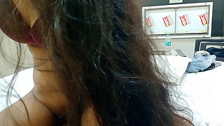 Missionary Position with Big Boobs Desi Girl