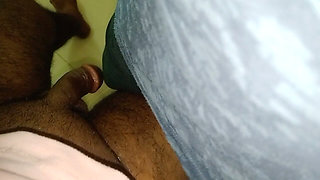 She Loves to Take Blowjob and Me Too