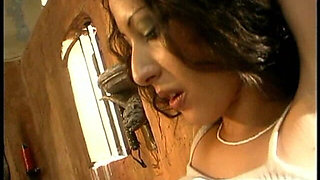 Movie From Kristy Kincade, Shaquira of Chica Boom