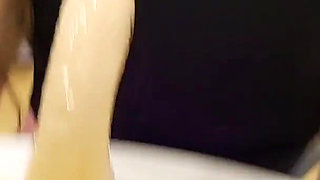 Stepmommy Cheese-job Before to Before Being Cooked Cheedar Swiss