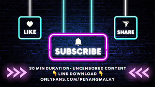 innocent Chinese maid has sex with her boss in Penang Malay