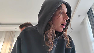 My Stepfather Punished Me for Skipping School...