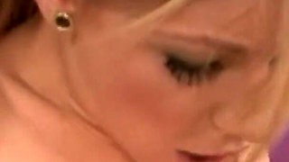 Loving Kittens Scene-3_lesbian Trio with Toys Cum Together