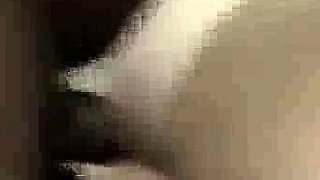 Skinny White Craigslist Girl Taking That BBC Hard nn