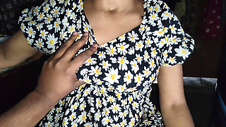 The sister-in-law in the neighborhood comes to my room and sucks my penis and the semen comes out in the mouth