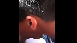 Twink's Bareback Suck-Fest