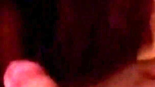 Gaping Anal Creampie Overflowing - Ass to Mouth Sloppy Cleanup