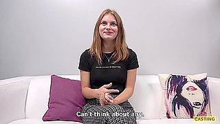 Amateur Teen 18+ Girl Nikol