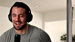 Flawless Brunette Suttin gets Deep with Dante Colle