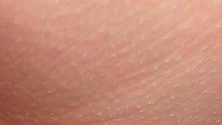 How 18 Years Old Girl Will React to 59 Y. Old Cock?