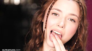 Mila's mila azul ultrafilms sex