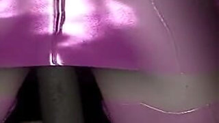 Animated Goddess Glow Supreme - 3D Animation Hentai