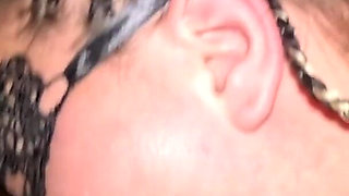 Sexy, Hot, Wet, and Juicy Blowjob for This Hard and Wet, Dick! Cum Watch Me Suck and Lick Like a Good Wife Should! Damn I Love H
