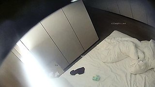Horny fat arab housewife fingered on amateur hidden cam