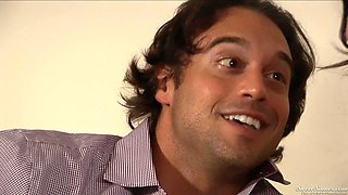 April O Neil's Steamy Secret Stepmother Passion