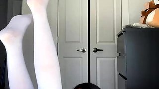 Omege japanese girl with big boobs on cams