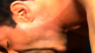 Sexy Daddy Breeds Tight Twink Ass