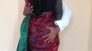 College teacher hot romance viral video