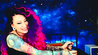 Meow Moment From My Fucking Birthday Stream