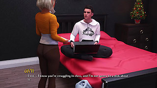 Being a Dik 259 - Sally Has a Fine Ass
