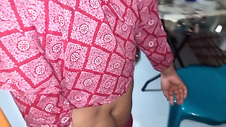 I fuked hijabi girl very hardly in home. full Bangla voice video
