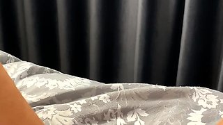 Hot emo amateur solo masturbation