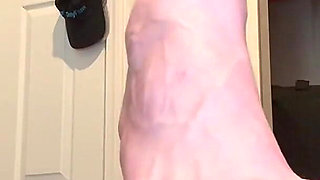 Truck Crush with Size 16 Feet