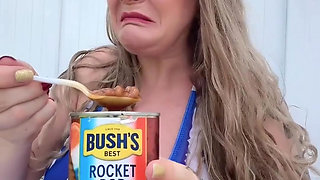 Red, White, & Full of Foodie Regret