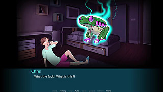 Sex Note Birxxida and Mary All Animation Collection + Download Sex Not Game