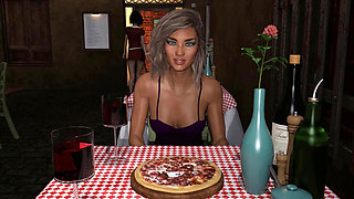 Tacos: Husband Fuck His Wife and Busted a Big Load on Her Belly - Episode 86