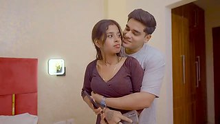 Wife Surprised With A Very Hardcore Sex Full Hindi Clear Audio