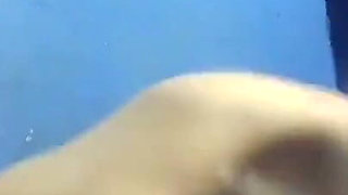 Pinay Sneak Vid From Her Stepsister’s BF