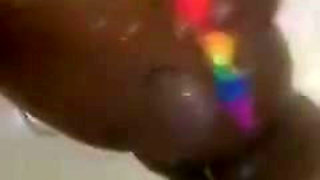 Desirable's Slutty shower scene