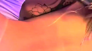 Loirinha Safada Dando O Cuzinho De Quatro at O Talo. Creampie