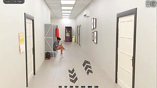 University of problems: college dormitory ep 39