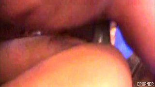 Black Glamour Girl Nina Sex Video