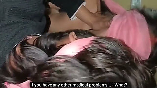 Indian Village Teena Having BDSM Sex