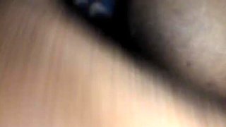 Desi Bhabhi Anal Masturbation Video