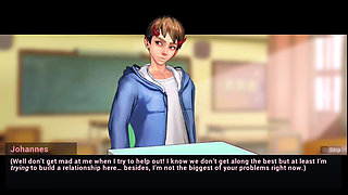 Taffy Tales #13 - I want to fuck Becca so bad.