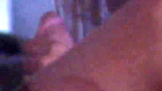 Romantic Fuck in the Dark