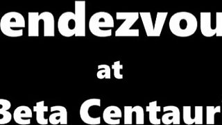 Randevouz At Beta Centauri - THREE DIMENSIONAL Futa Scifi Cartoon