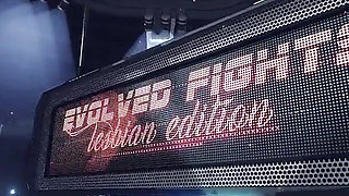 Rocky Emerson Vs Vanessa Vega