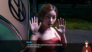 MILFs of Sunvilles S2 - ( PT 34 ) - L7team