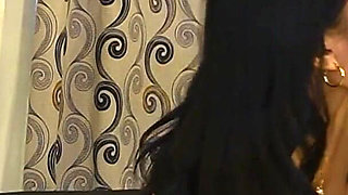Pinay 18 Year Old Tries Big Stranger Cock for the First Time and Gets Creampie
