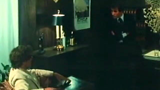 Classic Porn Dvds: Blonde Fire: Part 1