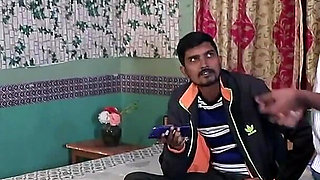 Sir, Please Fuck My Wife! Hotel Manager Shared His Sexy Wife