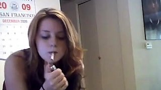 Princess Kaity - Smoking Whore