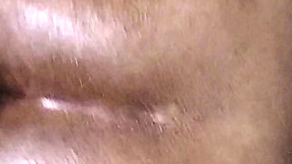 Desi Village Couple Fat Wife Skinny Husband