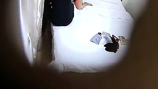 Horny fat arab housewife fingered on amateur hidden cam